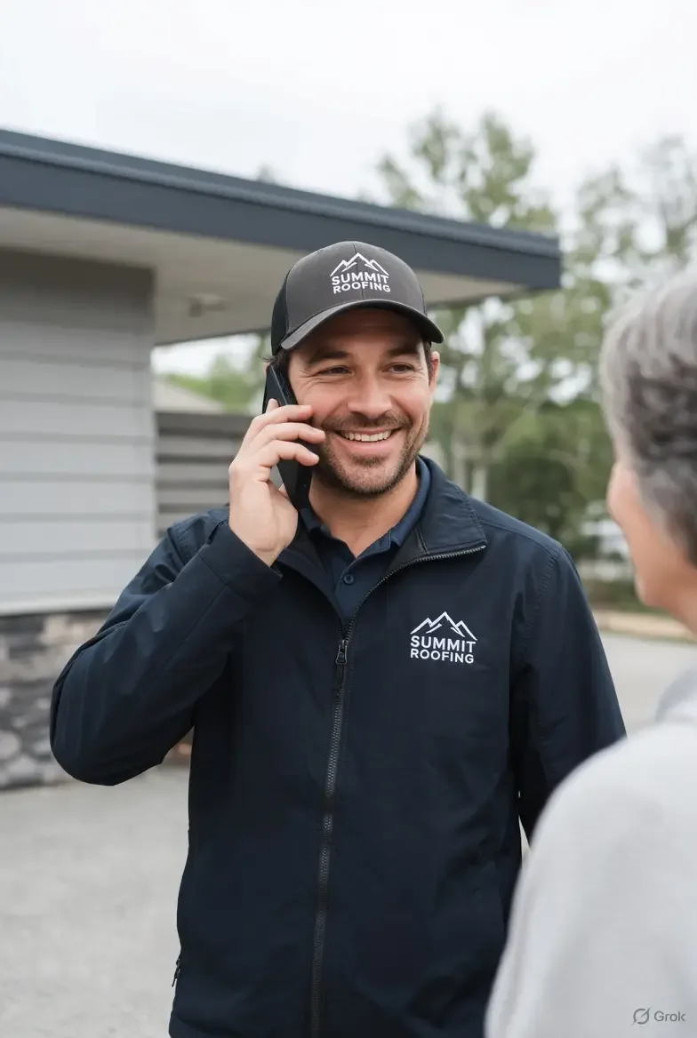 Flat Roof Leak Repair Silvis, IL FAQs